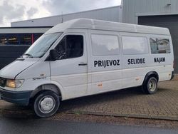 Overige Gebruikt 1999 Mercedes Sprinter Van | € 4.250