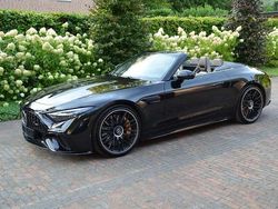 Gebruikt 2024 Mercedes SL63 AMG AMG Cabriolet | € 289.950