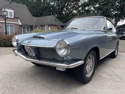 Blauw Gebruikt 1968 BMW 1600 Sedan | € 89.950