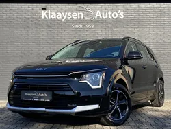Zwart Gebruikt 2023 Kia Niro 2 SUV | € 27.950 (Goede deal)