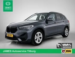 Grijs, metallic lak Gebruikt 2020 BMW X1 SUV | € 23.945 (Super prijs)
