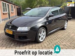Gebruikt 2007 Fiat Stilo Abarth | € 2.480