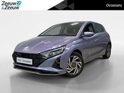 Blauw Gebruikt 2025 Hyundai i20 Turbo Hatchback | € 30.450