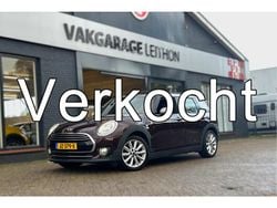 Rood Gebruikt 2016 Mini Cooper Clubman Business Stationwagen | € 13.450 (Goede deal)