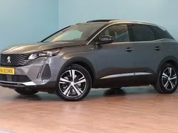 Grijs Gebruikt 2023 Peugeot 3008 GT SUV | € 31.294 (Goede deal)