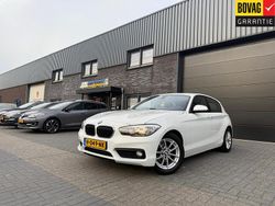 Wit Gebruikt 2016 BMW 116 Executive Hatchback | € 14.950 (Eerlijke prijs)