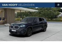 Zwart Nieuw 2025 BMW XM Executive SUV | € 142.101 (Super prijs)