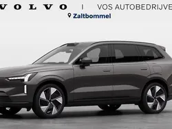 Grijs Nieuw 2025 Volvo EX90 Performance SUV | € 114.065 (Eerlijke prijs)