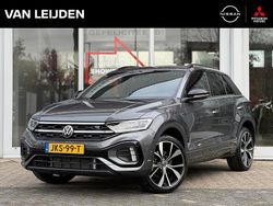 Grijs Gebruikt 2025 VW T-Roc R-line Edition SUV | € 41.900 (Duur)