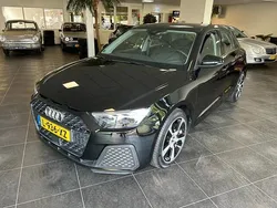 Zwart Gebruikt 2020 Audi A1 Proline Hatchback | € 18.750 (Eerlijke prijs)