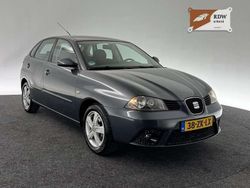 Grijs Gebruikt 2008 Seat Ibiza Hatchback | € 2.745 (Eerlijke prijs)