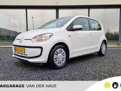 Hatchback Gebruikt 2014 VW up! move up! Hatchback | € 7.450 (Eerlijke prijs)