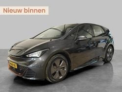 Grijs Gebruikt 2021 Cupra Born Hatchback | € 20.145 (Goede deal)