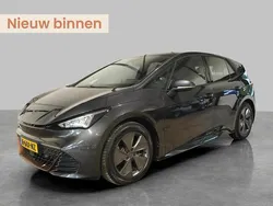 Grijs Gebruikt 2021 Cupra Born Hatchback | € 22.145 (Eerlijke prijs)