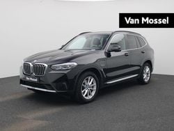 Zwart Gebruikt 2021 BMW X3 SUV | € 38.900 (Super prijs)