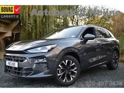 Grijs Gebruikt 2025 Cupra Terramar SUV | € 39.745 (Eerlijke prijs)
