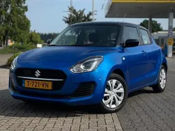 Blauw Gebruikt 2023 Suzuki Swift Comfort Hatchback | € 16.950 (Eerlijke prijs)