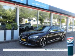 Zwart Gebruikt 2017 Audi RS5 Comfort Coupé | € 53.980 (Eerlijke prijs)
