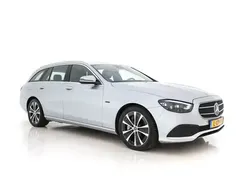 Mercedes E300