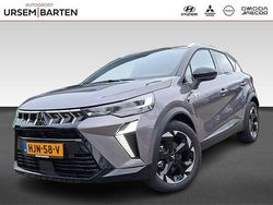 Grijs Gebruikt 2025 Mitsubishi ASX Edition SUV | € 35.430