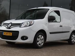 Wit Gebruikt 2018 Renault Kangoo MPV | € 6.200 (Eerlijke prijs)