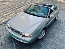 Grijs, metallic lak Gebruikt 2000 Volvo C70 Cabriolet | € 14.950