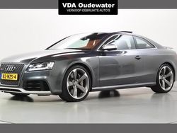 Grijs Gebruikt 2011 Audi RS5 Coupé | € 38.900