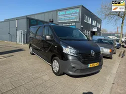 Overige Gebruikt 2017 Renault Trafic Komfort Van | € 6.749 (Super prijs)