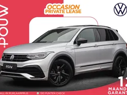 Grijs Gebruikt 2022 VW Tiguan Business+ SUV | € 39.850 (Eerlijke prijs)