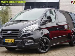 Zwart Gebruikt 2020 Ford Transit Custom Sport Van | € 26.850 (Eerlijke prijs)