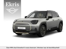 Zilver Nieuw 2025 Mini Aceman Favoured SUV | € 41.790 (Duur)