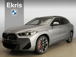 Grijs Gebruikt 2024 BMW X2 Executive SUV | € 47.950