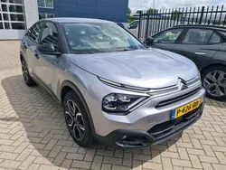 Grijs Gebruikt 2022 Citroën e-C4 Feel SUV | € 16.900 (Goede deal)
