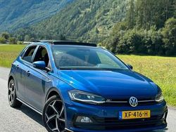 Gebruikt 2019 VW Polo R-line | € 17.500 (Eerlijke prijs)