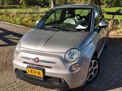 Gebruikt 2016 Fiat 500e | € 8.450