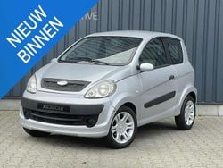Gebruikt 2009 Microcar M.Go Hatchback | € 6.495 (Eerlijke prijs)
