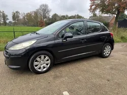 Zwart Gebruikt 2006 Peugeot 207 Hatchback | € 995 (Goede deal)
