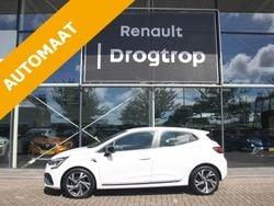 Wit Gebruikt 2020 Renault Clio V RS Line Hatchback | € 17.820