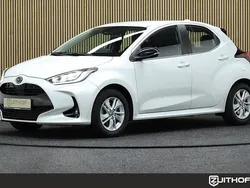 Wit Gebruikt 2022 Mazda 2 Hatchback | € 23.950 (Eerlijke prijs)