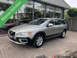Stationwagon Gebruikt 2007 Volvo XC70 Summum SUV | € 14.950