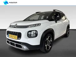 Wit Gebruikt 2020 Citroën C3 Aircross PureTech SUV | € 14.440 (Eerlijke prijs)