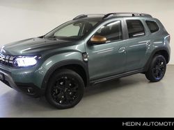 Groen Gebruikt 2023 Dacia Duster Extreme SUV | € 23.950 (Eerlijke prijs)