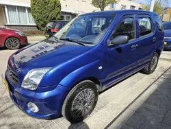 Blauw Gebruikt 2005 Subaru Justy Hatchback | € 5.750