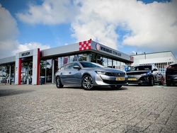 Grijs Gebruikt 2019 Peugeot 508 Allure Stationwagen | € 18.985 (Eerlijke prijs)