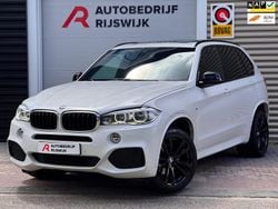 Wit Gebruikt 2015 BMW X5 Executive SUV | € 21.950 (Goede deal)