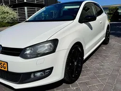 Wit Gebruikt 2011 VW Polo Highline Hatchback | € 7.000 (Iets duurder)