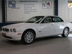 Wit Gebruikt 2004 Jaguar XJ Sedan | € 7.950 (Goede deal)