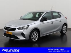 Grijs Gebruikt 2023 Opel Corsa Edition Hatchback | € 15.740 (Eerlijke prijs)