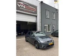 Grijs Gebruikt 2018 Seat Ibiza Business Hatchback | € 16.950 (Iets duurder)