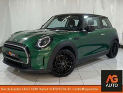 Groen Gebruikt 2021 Mini Cooper Sport Hatchback | € 22.990 (Duur)